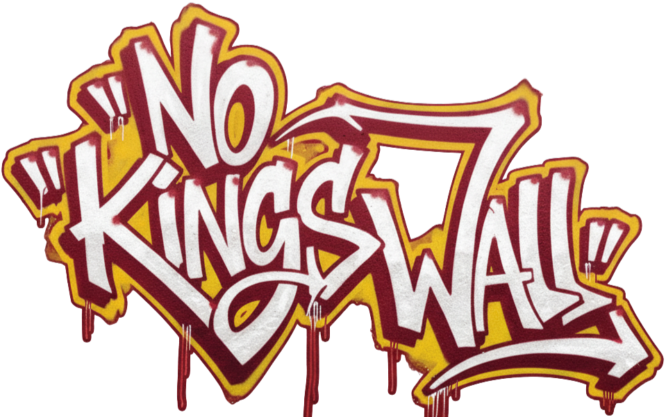 Kings Wall
