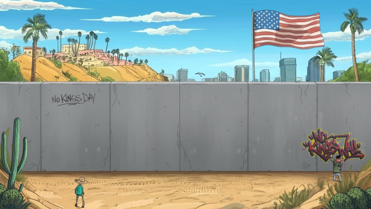 Wall Background